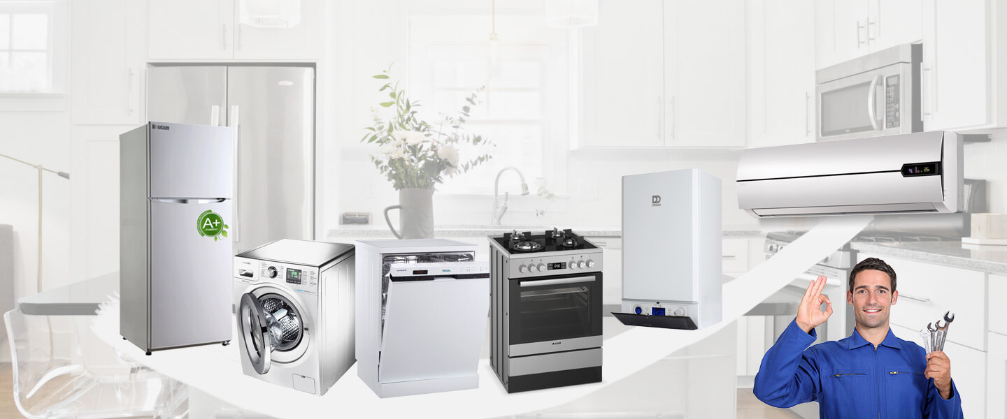 Çardak Gaggenau Servisi